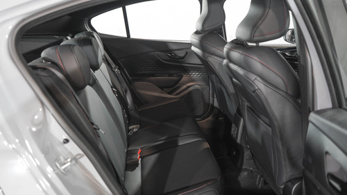 Fiat FASTBACK 1.3 Abarth T270 At6 2026