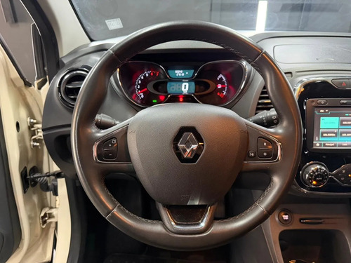 Renault Captur 2.0 Intens 2018
