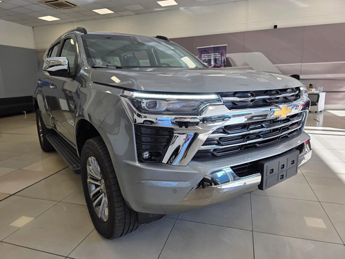 Chevrolet Trailblazer 2.8 Td High Country 4X4 At 2025