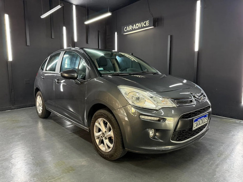 Citroën C3 1.6 VTI FEEL L16 2018