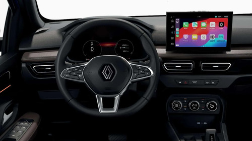 Renault Kardian 1.0 Tce Iconic 200 Edc 2026