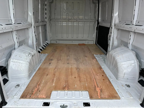 Peugeot Boxer 2.2 HDI 140 L2H2 L23 2024