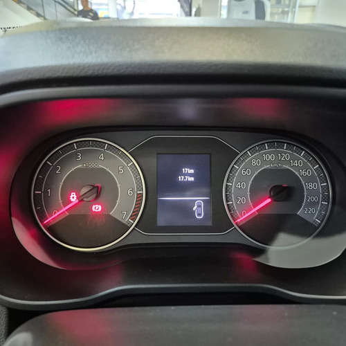 Renault Duster 1.3 Tce Turbo Iconic 155Cv 4X4 2026