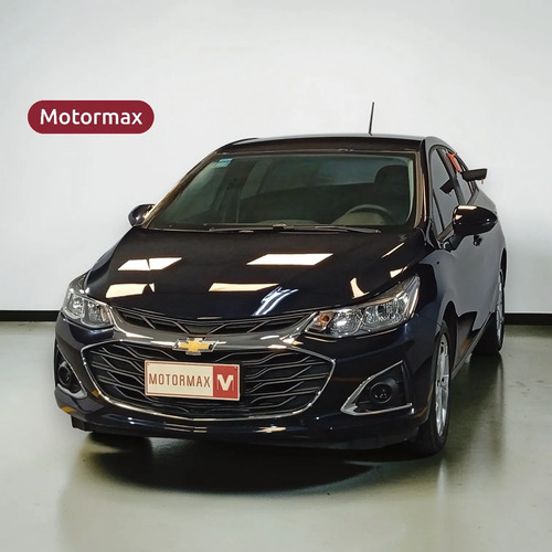 Chevrolet Cruze 1.4 5 Ptas Lt At 2024