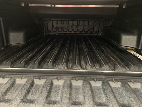 Ford Maverick 2.0 Ecoboost Cd Lariat At8 4wd 2022