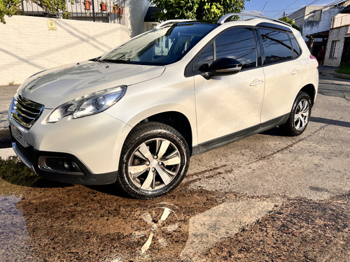 Peugeot 2008 1.6 Thp Sport 2018