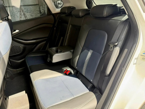 Chevrolet Tracker 1.2 T PREMIER AT6 L20 2021