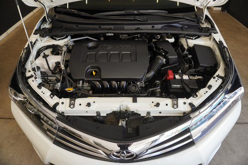 Toyota Corolla 1.8 Se-g Cvt 140cv 2017