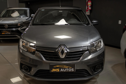 Renault Sandero 1.6 16v Life 2024