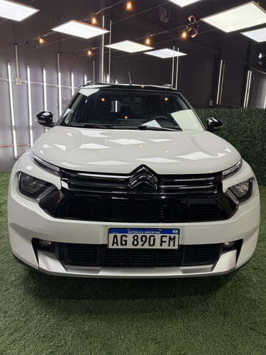 Citroën C3 Aircross 1.0 Shine Turbo 200 Cvt 2024