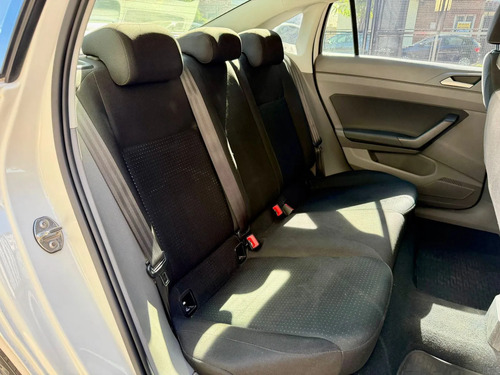 Volkswagen Virtus 1.6 MSI COMFORTLINE L18 2020