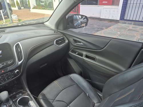 Chevrolet Equinox PREMIER 1.5 AWD AT 2024