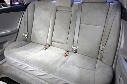 Toyota Corolla 1.8 Xei Mt 136cv 2012