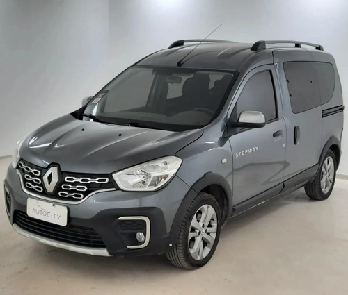 Renault Kangoo II 1.5 DCI STEPWAY L18 2022