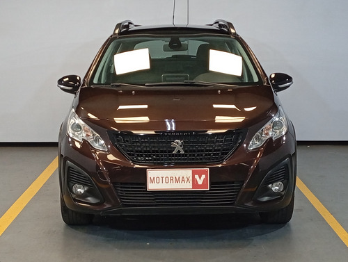Peugeot 2008 1.6 Feline 2020