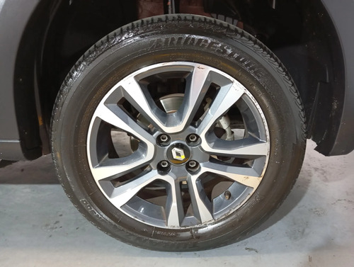 Renault Sandero 2 1.6 16V Intens Cvt L/23 2023