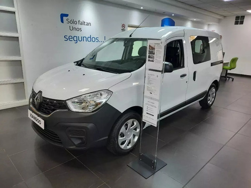 Renault Kangoo Ii Express 1.6 Sce Confort 5A 2025