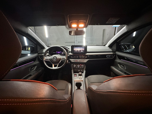 Renault Kardian 1.0 T PREMIERE EDITION EDC L24 2025