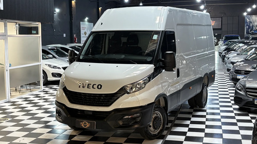 Daily 3.0 Chasis Cs 55c17 155cv (3750) 2023