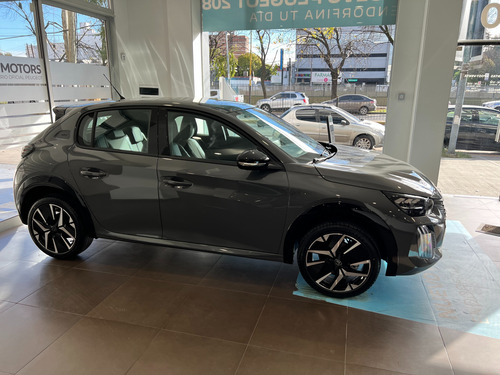 Peugeot 2008 1.0T Gt 2025