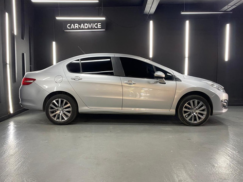 Peugeot 408 1.6 ALLURE PACK 2019