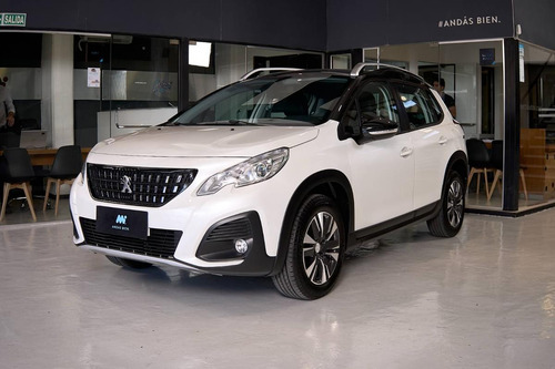 Peugeot 2008 1.6 Crossway 2023