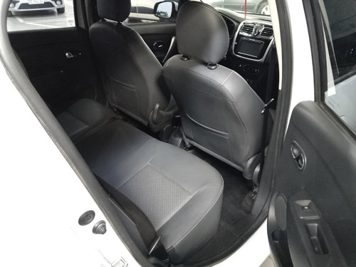 Renault Sandero 1.6 Privilege Pack 105cv Nac 2017