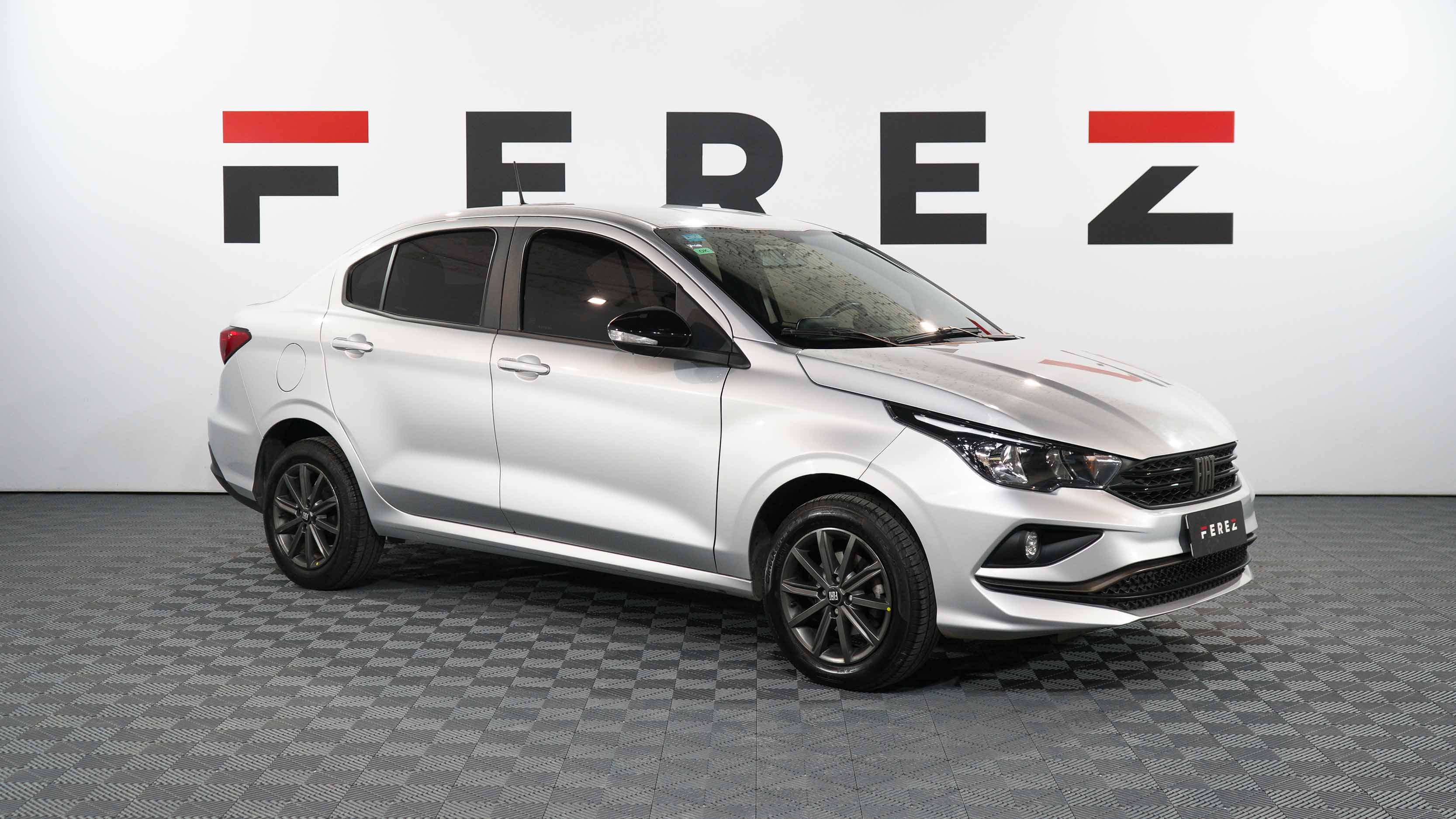 Fiat Cronos DRIVE 2023