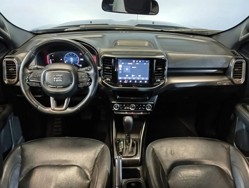 Fiat Toro 1.8Mpi Freedom 4X2 At L/24 2024