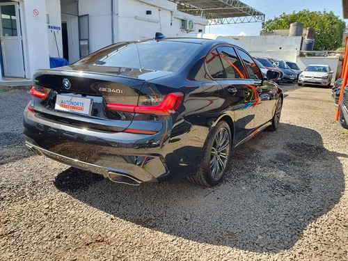 BMW Serie 3 340I Sedan Xdrive M Performance 2023