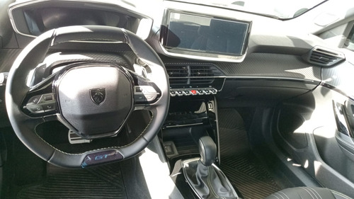 Peugeot 2008 1.0T Gt 2025
