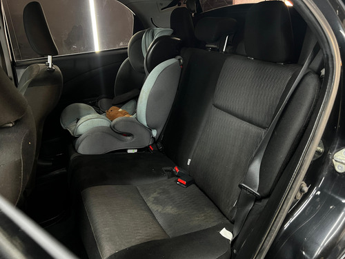 Toyota Etios 1.5 XLS AT4 5P L16 2017