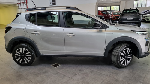 Renault Kardian 1.6 Sce Evolution 156 Mt 2025