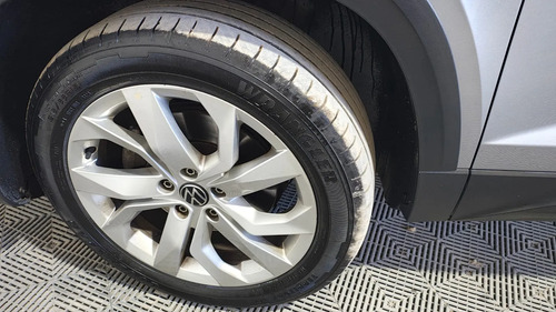 Volkswagen Taos 1.4 250 Tsi Comfortline Tiptronic 2024