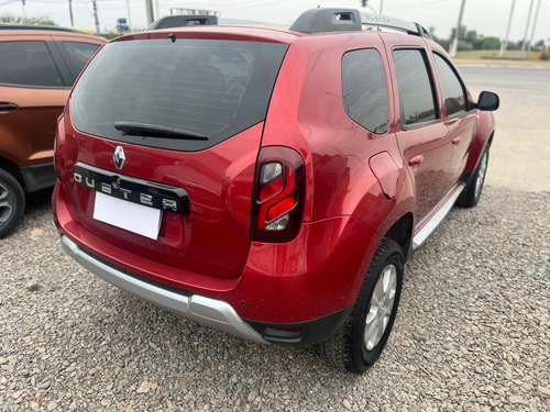 Renault Duster 1.6 Ph2 4x2 Privilege 2017
