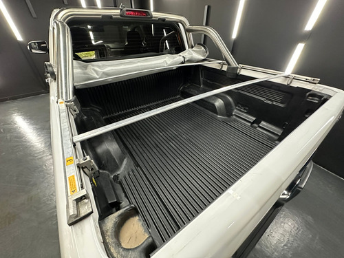 Ford Ranger 3.2 TDI 4X2 DC XLT L19 2020