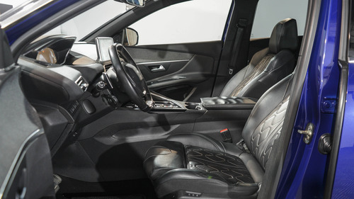 Peugeot 3008 1.6 Gt-line Thp Tiptronic 2019