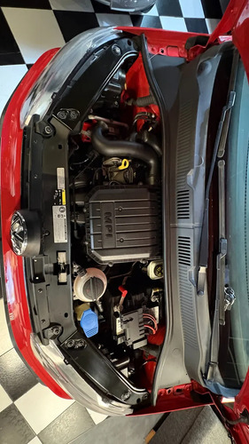 Volkswagen Up! 1.0 Take Up! Aa 75Cv 3P 2017