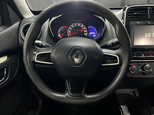 Renault Kwid 1.0 12V ICONIC 2018