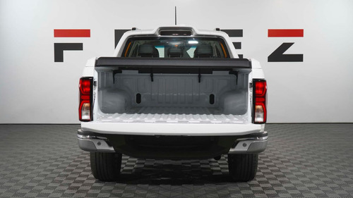 Chevrolet S-10 2.8 High Country Cd Tdci 200cv Manual 4x4 2025