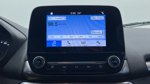 Ford Ecosport 1.5 Se 123cv 4x2 2018