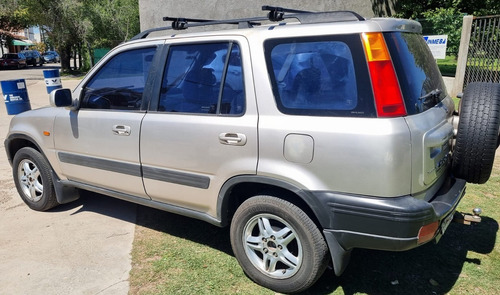 Honda CR-V 2.0 4x4 I At 1997