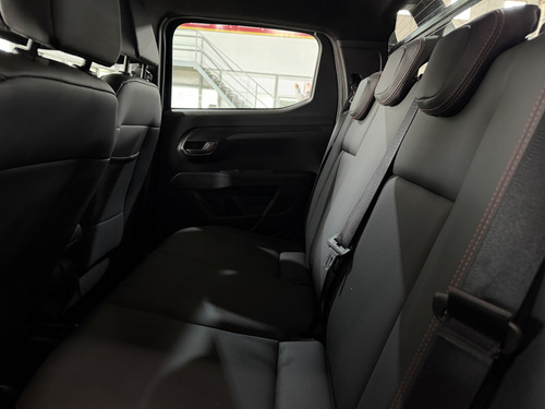 Fiat Strada 1.0 Ultra T200 Cvt 2025