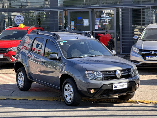 Renault Duster 1.6 Ph2 4x2 Dynamique 110cv 2018
