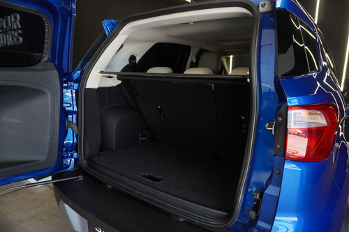 Ford Ecosport 2.0 Gdi Titanium 170cv 4x2 2018