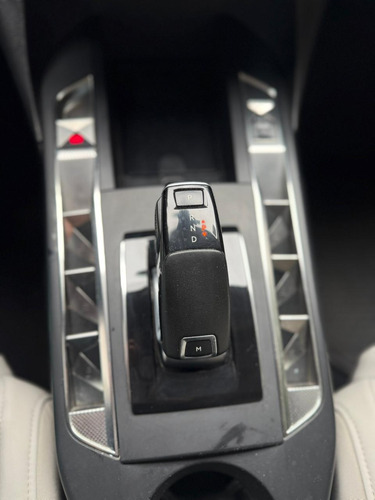 D.S. DS3 Crossback 1.2 Puretech 155 So Chic At8 2019