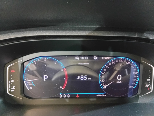 Volkswagen Taos 1.4 250 Tsi Highline At L/24 2024