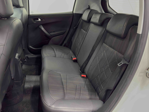 Peugeot 208 1.6 Feline Pack Cuir 2016