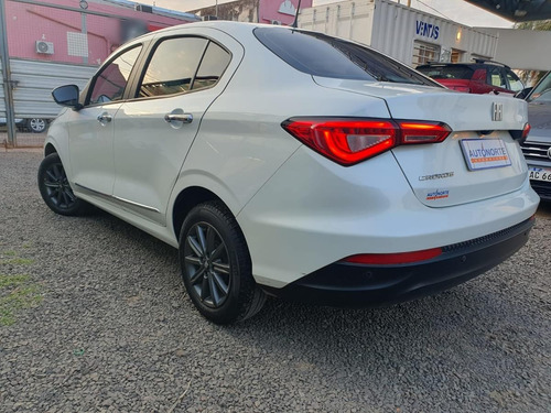 Fiat Cronos Stile Gse 1.3 Mt 2023