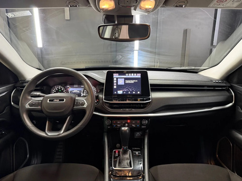 Jeep Compass 1.3 T 270 SPORT AT6 L21 2023